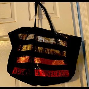 Victoria secrets bag